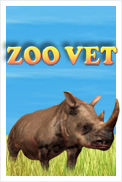 Zoo Vet